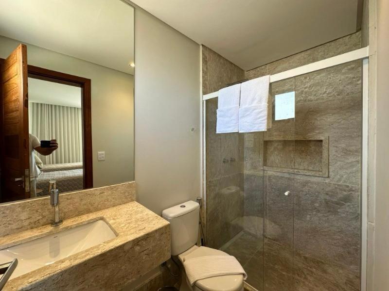 Holiday home Casa Condominio Praia Bella- - 6