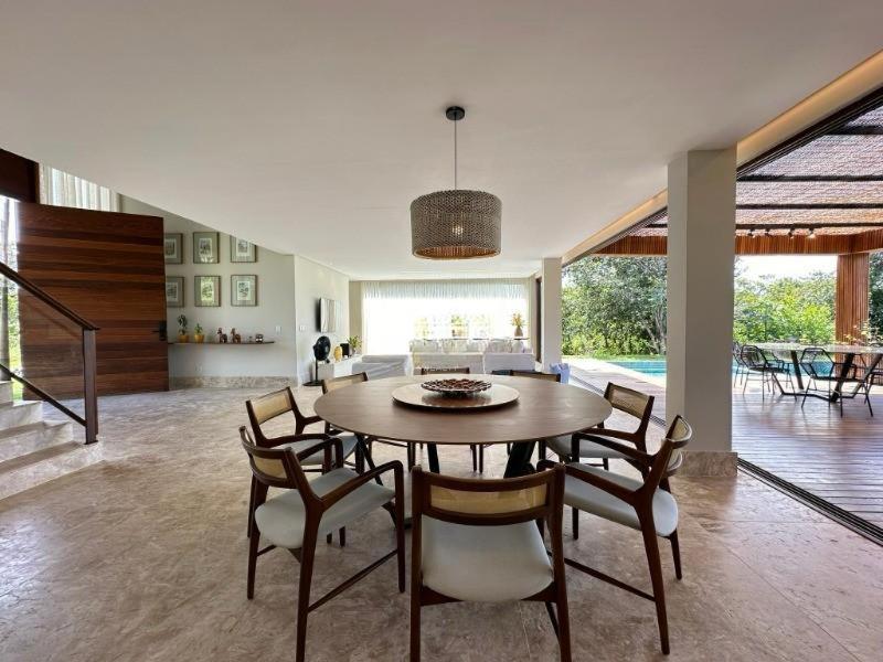 Casa Condominio Praia Bella- - 6 Holiday home *