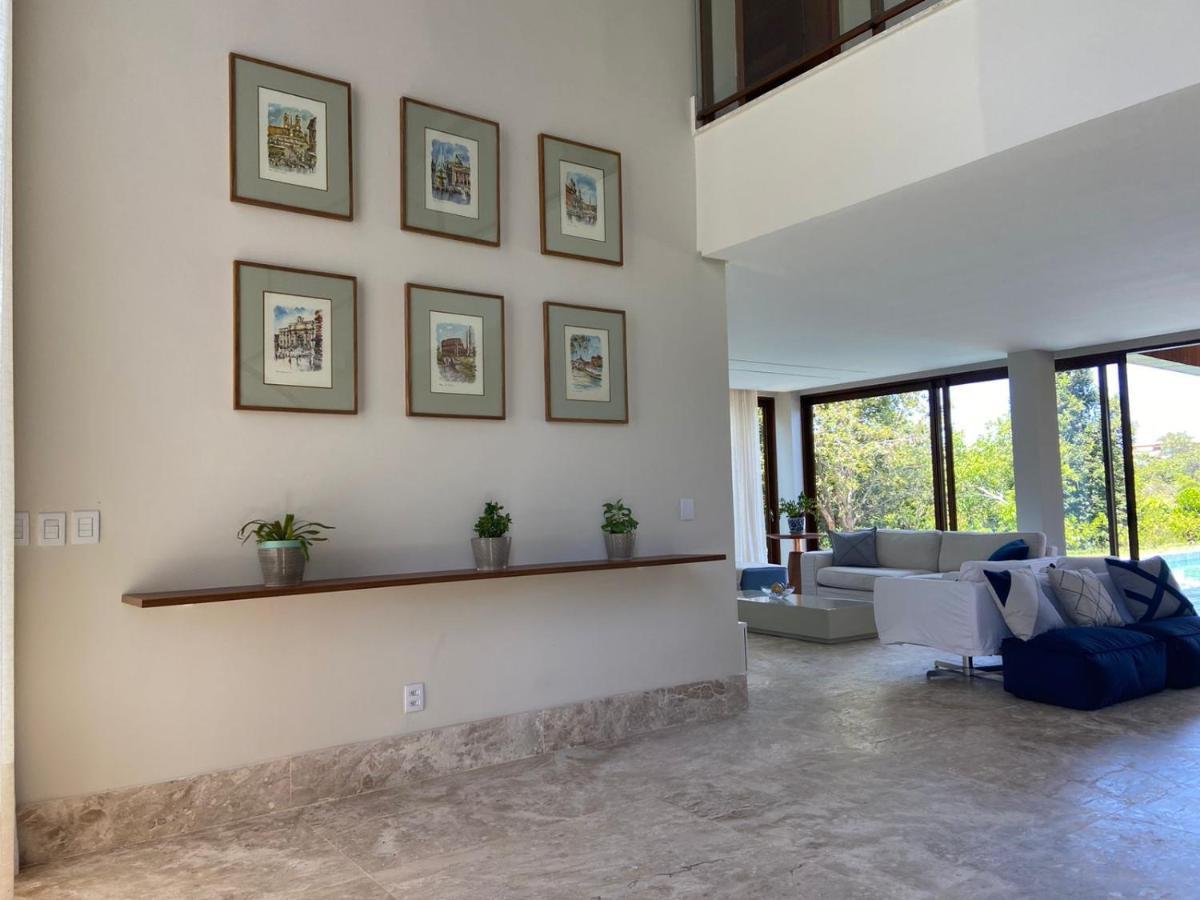 度假居 Casa Condominio Praia Bella- - 6 *