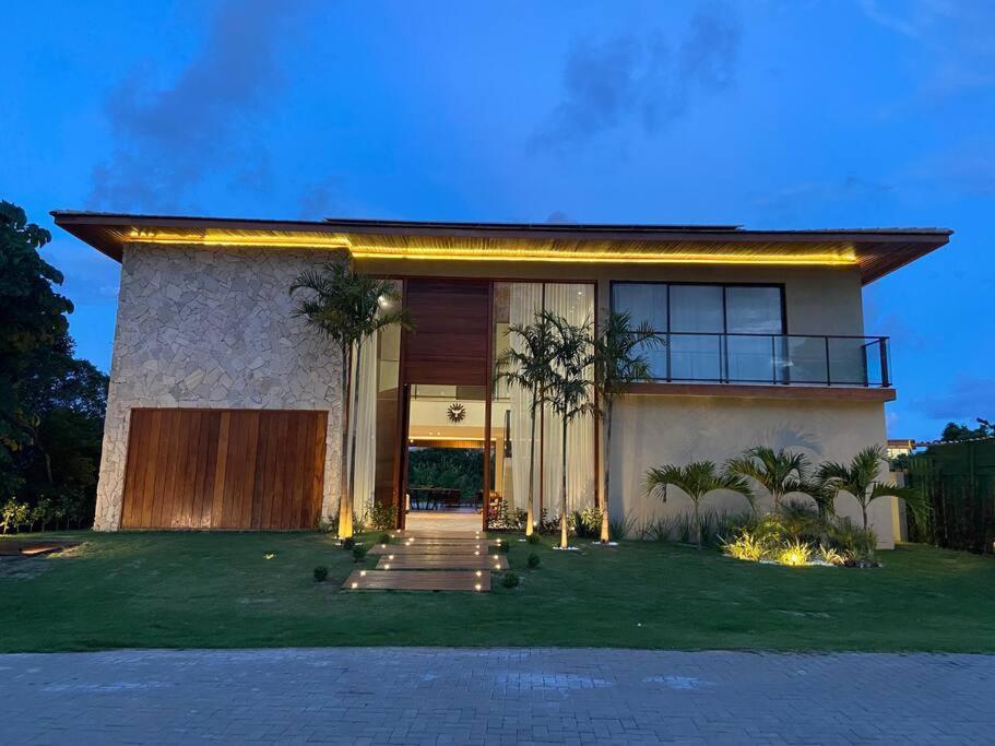 度假居 Casa Condominio Praia Bella- - 6 Praia do Forte