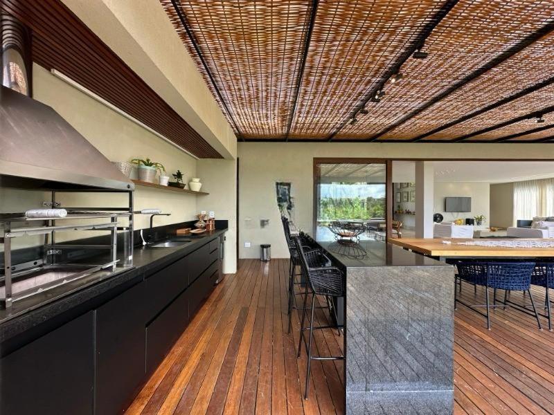 Casa Condominio Praia Bella- - 6 * Praia do Forte