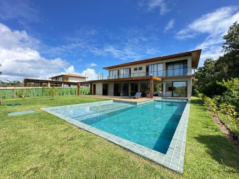 度假居 Casa Condominio Praia Bella- - 6 Praia do Forte