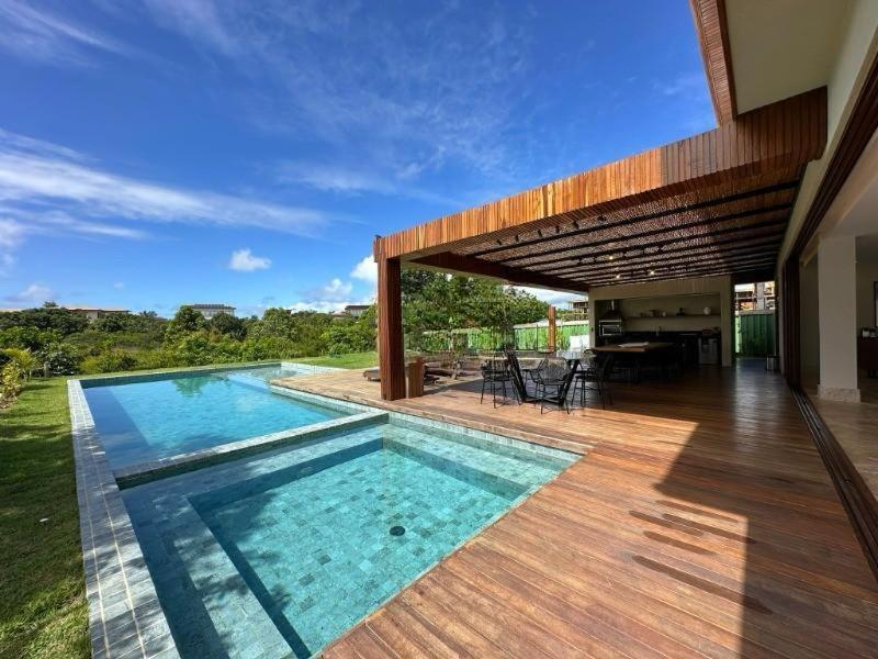 Casa Condominio Praia Bella- - 6 Praia do Forte