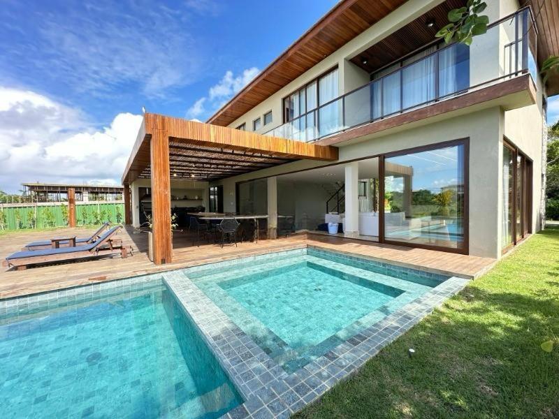 Casa Condominio Praia Bella- - 6 * Praia do Forte