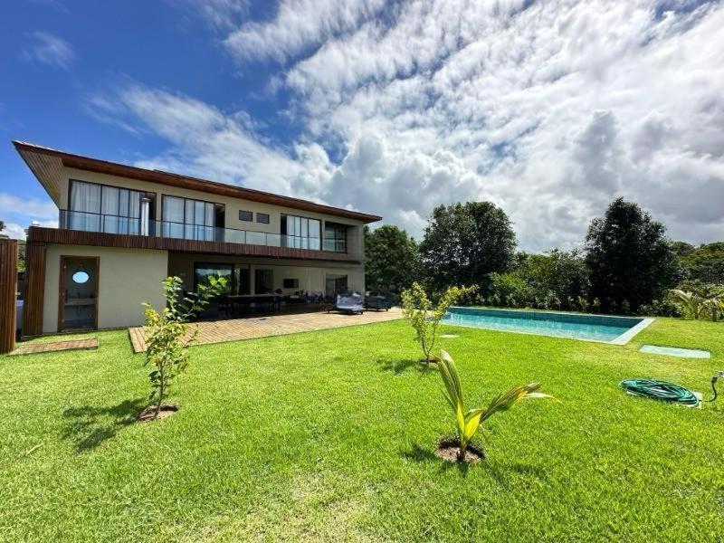 度假居 Casa Condominio Praia Bella- - 6