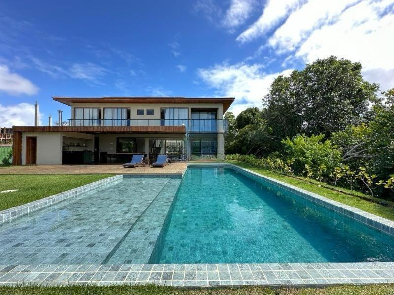 Casa Condominio Praia Bella- - 6