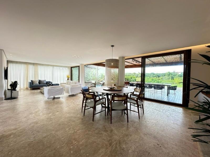 Casa Condominio Praia Bella- - 6 * Praia do Forte