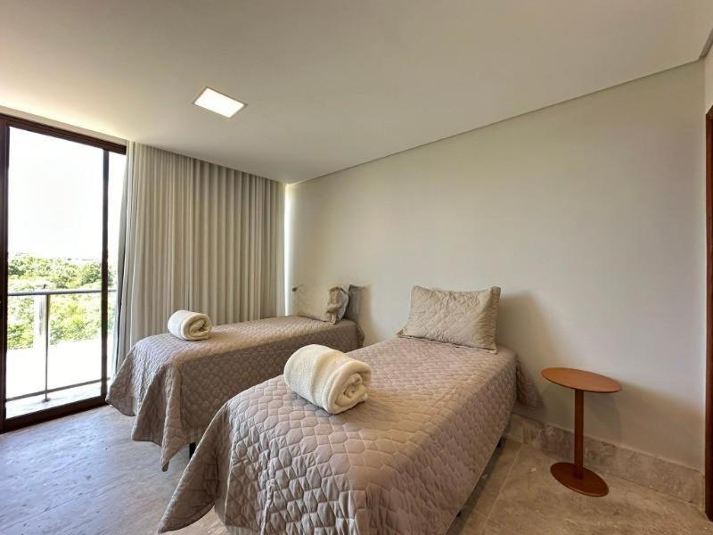 Casa Condominio Praia Bella- - 6 度假居