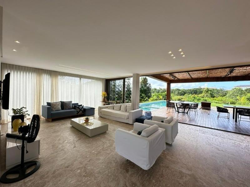 Casa Condominio Praia Bella- - 6