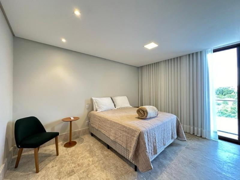 Casa Condominio Praia Bella- - 6 *