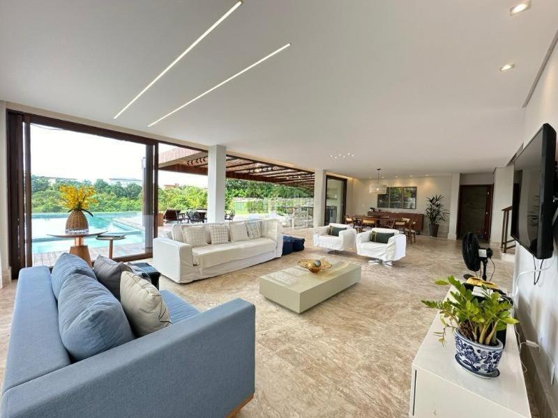 度假居 Casa Condominio Praia Bella- - 6
