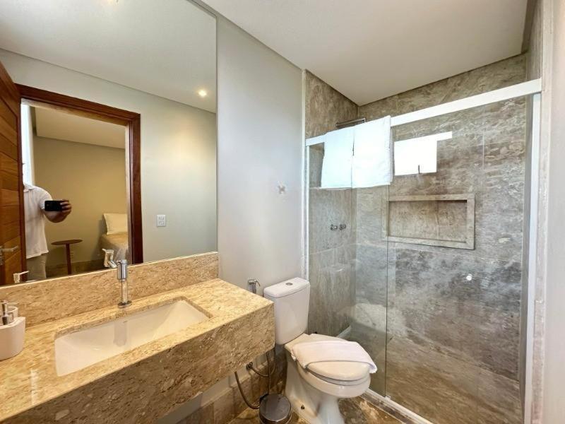 Casa Condominio Praia Bella- - 6 *