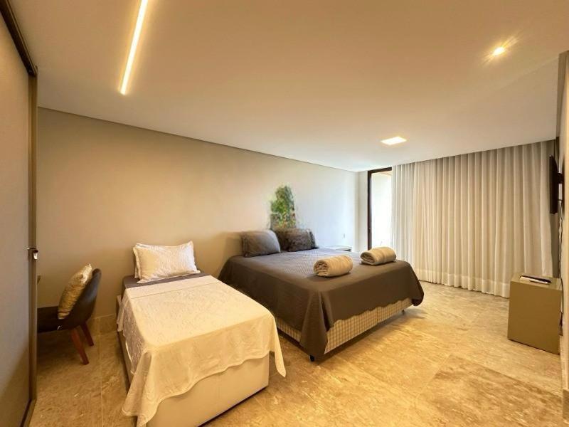度假居 Casa Condominio Praia Bella- - 6