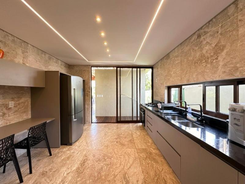 度假居 Casa Condominio Praia Bella- - 6 *