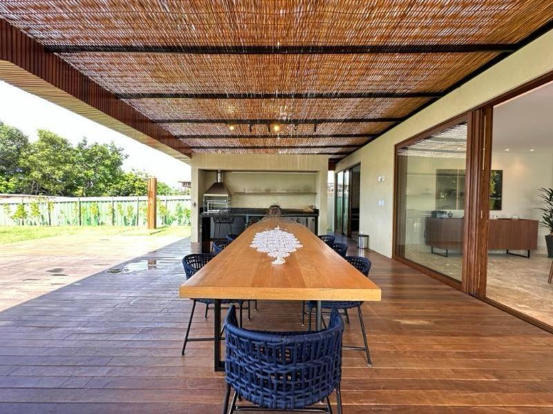 度假居 Casa Condominio Praia Bella- - 6 *