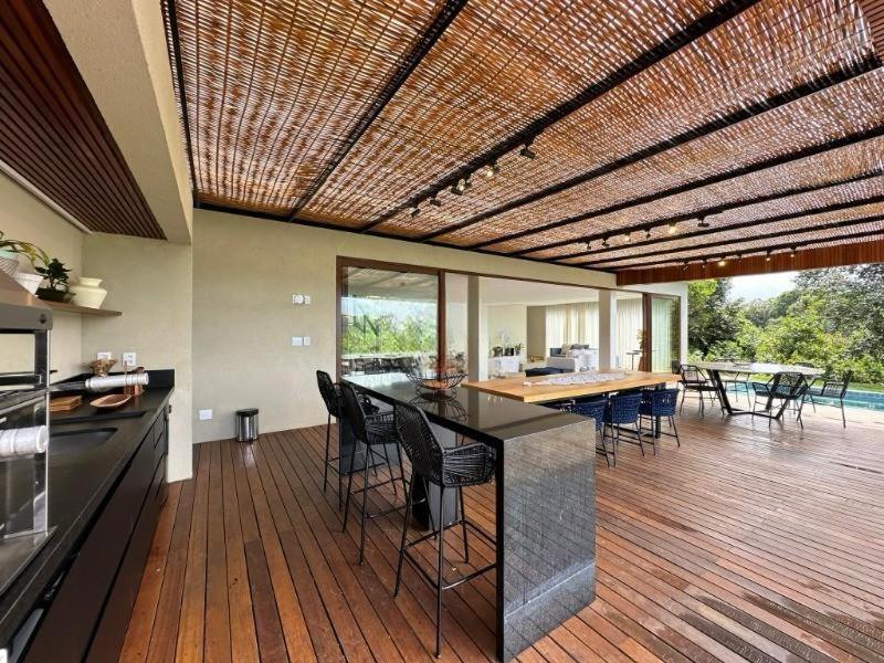 度假居 Casa Condominio Praia Bella- - 6 *